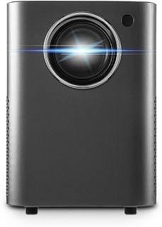 Compare BTZHY Home Office Projecter Projector Movie HD Dual Band Bluetooth Home Theater Projectors Smart Tv at KSA Price