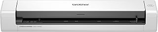 Brother DS-740D Document Scanner, USB 3.0, DSMobile,…