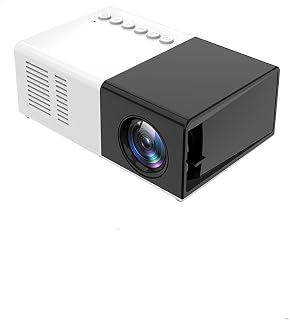 Projecter Mini Projector LED Home Media Player…