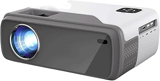 Projecter Home Theater Projectors For Smartphone…