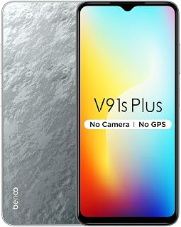 V91s Plus No Camera No GPS, 4GB+4GB RAM + 128GB ROM,…
