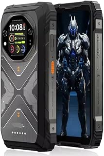 Tank 1 Rugged Phone 6.78 Inches 120Hz FHD +…