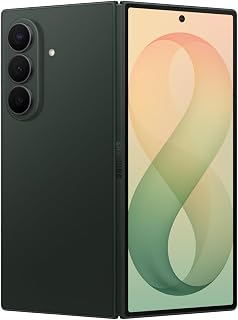 Compare Samsung Galaxy Z Fold8 Ultra Exclusive Edition DualSIM 1TB ROM + 16GB RAM GSM Only | No CDMA Factory Unlocked 5G Smartphone Green Shadow  International Version at KSA Price