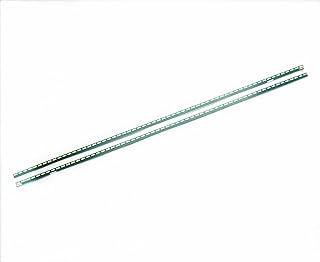 Compare BestParts LED Backlight Strips Replacement for LG 55UF6450 55UH6150 55UF6430 6916L2318A 6916L2319A 2PCS at KSA Price
