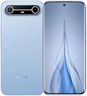 Tecno POVA Slim 5G, Dual SIM, 256GB Storage, 8GB…