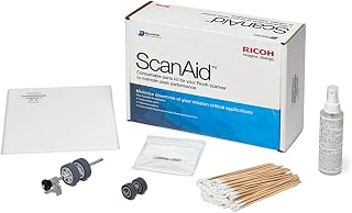 Compare Fujitsu Scanner Accessory at KSA Price