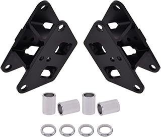 Compare 2Pcs CNC Aluminum Y Gantry Guide 3D Printing Accessories For UltraHighSpeed For Vzbot 3D Printer Lightweight at KSA Price