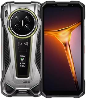 V MAX 2 Rugged Smartphone 5G Dimensity…