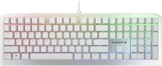Cherry MV 3.0 Viola Wired Mechanical Gaming…