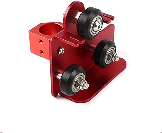 3d printer parts 3D Printer Parts Extruder Back…
