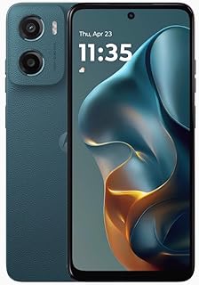 Motorola Moto G05 DUAL-SIM 128GB ROM + 4GB…