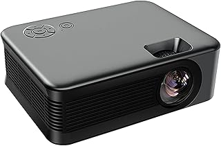 2023 HD Projector WiFi Projector,3000 Lumens Home…