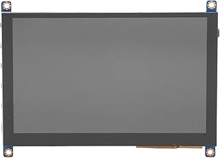 Compare Touchscreen Monitor, Raspberry Pi and Ubuntu Monitor, Secondary Screen Computer Monitor, 800x480 Good Display Screen with HD Multimedia Interface VGA and Audio Output at KSA Price