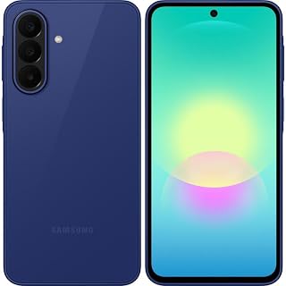 samsung Galaxy A27 5G 8GB_256GB Blue