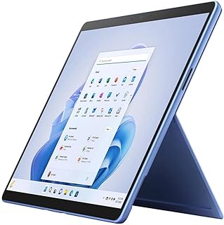 Microsoft Surface Pro 9 Tablet - 13"…