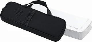 Compare Neoprene Carrying Case for Canon imageFORMULA R10 & P215II Scanners | Waterproof, Foldable Protector with Mesh Pocket, Handles, and ScratchResistant Design at KSA Price