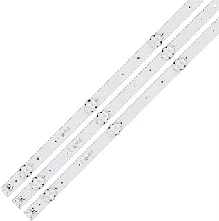 LED Strips 43 TV 43LH604V 43LW340H CA…