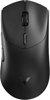Rapoo VT7 Wireless Gaming Mouse, True 8K Wireless…