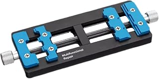 Compare Circuit Board Holder Flexible NonSlip Smartphone Fixture Clip at KSA Price