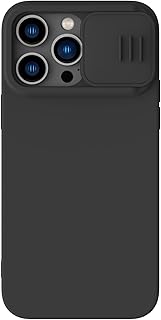 Nillkin CamShield Silky Silicone Series Cover Case…