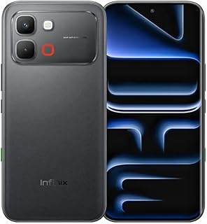Note Edge Infinix Dual SIM Stellar Blue 8GB…