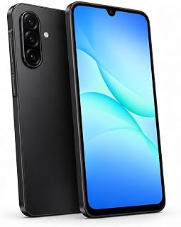 Samsung [Import Version] Galaxy A17 5G Ai…