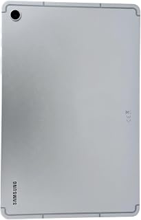 Compare Samsung Galaxy Tab S10 Lite 10.9" 128GB6GB WiFi+5G Silver + Stylus Polish Version at KSA Price