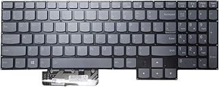 Compare Generic Laptop Keyboard for Lenovo Legion C715IMH05 US United States Edition at KSA Price