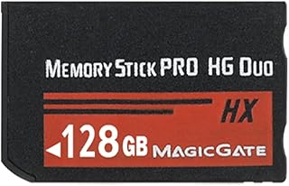 Original128GB High Speed Memory Stick Pro Duo…