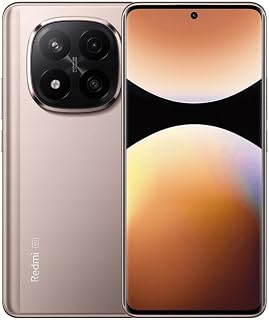 Compare Xiaomi Redmi Note 14 Pro+ DualSIM 512GB ROM + 12GB RAM GSM Only | No CDMA Factory Unlocked 5G Smartphone Sand Gold  International Version at KSA Price
