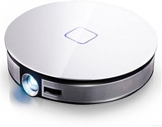 Compare Home Office Projecter Projector Portable Battery Compatible Support Smart HD Micro Home Office Projector Projector at KSA Price