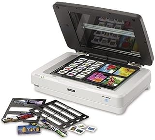 Compare Epson America B12b819221 Expr. 1200xl Transparency Unit at KSA Price