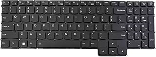 Compare Generic Laptop Keyboard for Lenovo Legion Pro 5i 16IRX9 Gen 9 US United States Edition at KSA Price