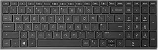 Compare Generic Laptop Keyboard for HP 15DW0000 dw1000 dw2000 Black UK English Layout at KSA Price