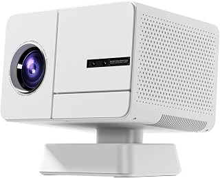 Universal Smart Projector P50 Android 11 4K…