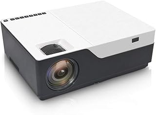 Projecter Projector 1080p Resolution LED Video…