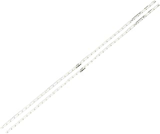 PANMILED 2pcs/lot LED Backlight Strips for Samsung…
