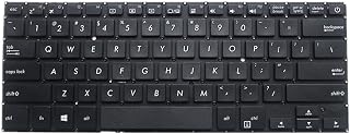 Compare Generic Laptop Keyboard for ASUS for Education M415DA Black US United States Edition at KSA Price
