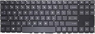 Compare Generic Laptop Keyboard for HP Omen 16wf0000 16wf1000 US United States Edition at KSA Price