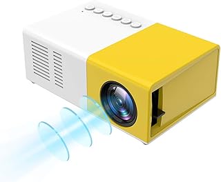 Compare Mini Overhead Projector,Video Projector Outdoor, Movie Projector, LED Portable Home Theater Projector, Pico Video Projector for Home Theater Movie Projector at KSA Price