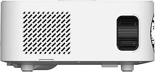 HD 1080p Android portable mini projector for…