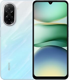 Redmi A5 Ocean Blue 3GB RAM 64GB ROM