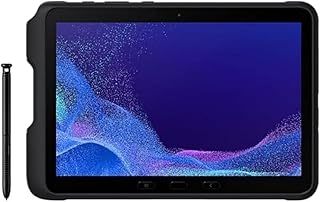 Compare SAMSUNG Tab Active4 Pro 128GB 5G  Black at KSA Price