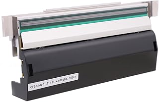 Compare New Thermal PrintHead for Zebra ZT411 Label Printer ZT410 Printhead 203DPI P1058930009 Barcode Printer Accessory at KSA Price