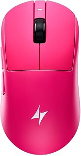 ATK Dragonfly A9 MINI+ Wireless Gaming Mouse…