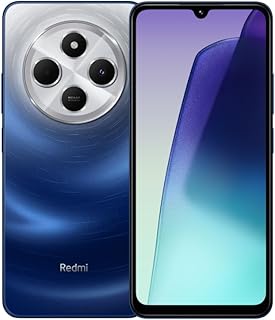Xiaomi Redmi 14C Dual SIM Starry Blue 8GB…