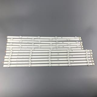 LED Backlight Strips for LG 47 TV 47LN5400…