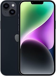 Apple (Refurbished) iPhone 14 5G 128GB Phone…