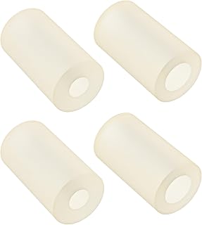 Compare eMagTech 4 Pcs Power Outlet Roller Tires PA03670Y466 PA03670Y460 Compatible with Fujitsu FI7280 7260 7180 7160 at KSA Price