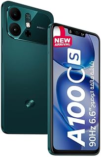 Compare A100Cs Lake Green 2+4GB RAM 64GB 4G  Middle East Version at KSA Price